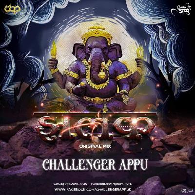 Jhalak (Original Mix) – Challenger Appu